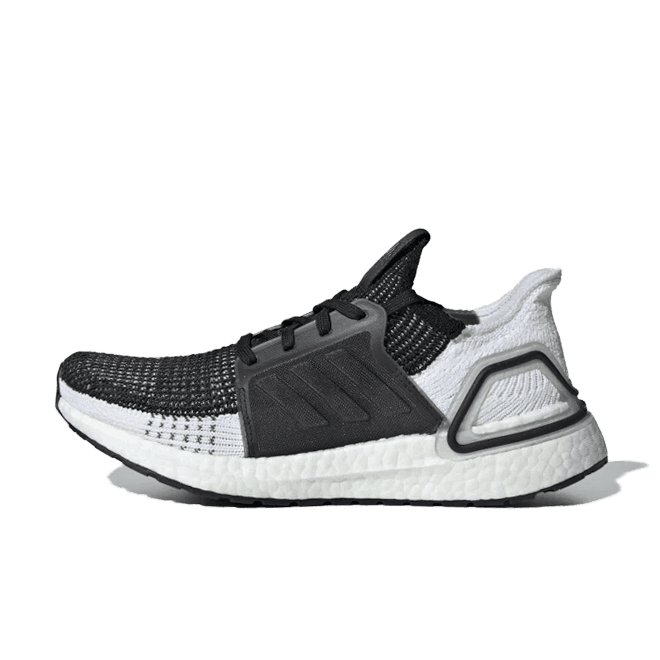 adidas WMNS Ultra Boost 19 'Black & White'