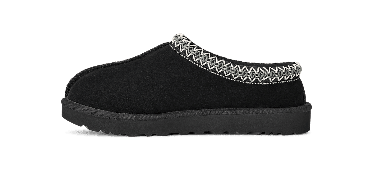 UGG® Tasman II 'Black'