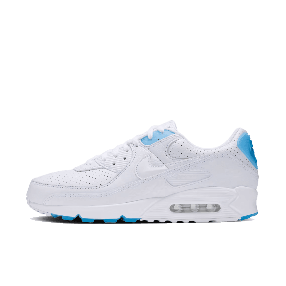 Nike Air Max 90 'Hydrogen Blue'