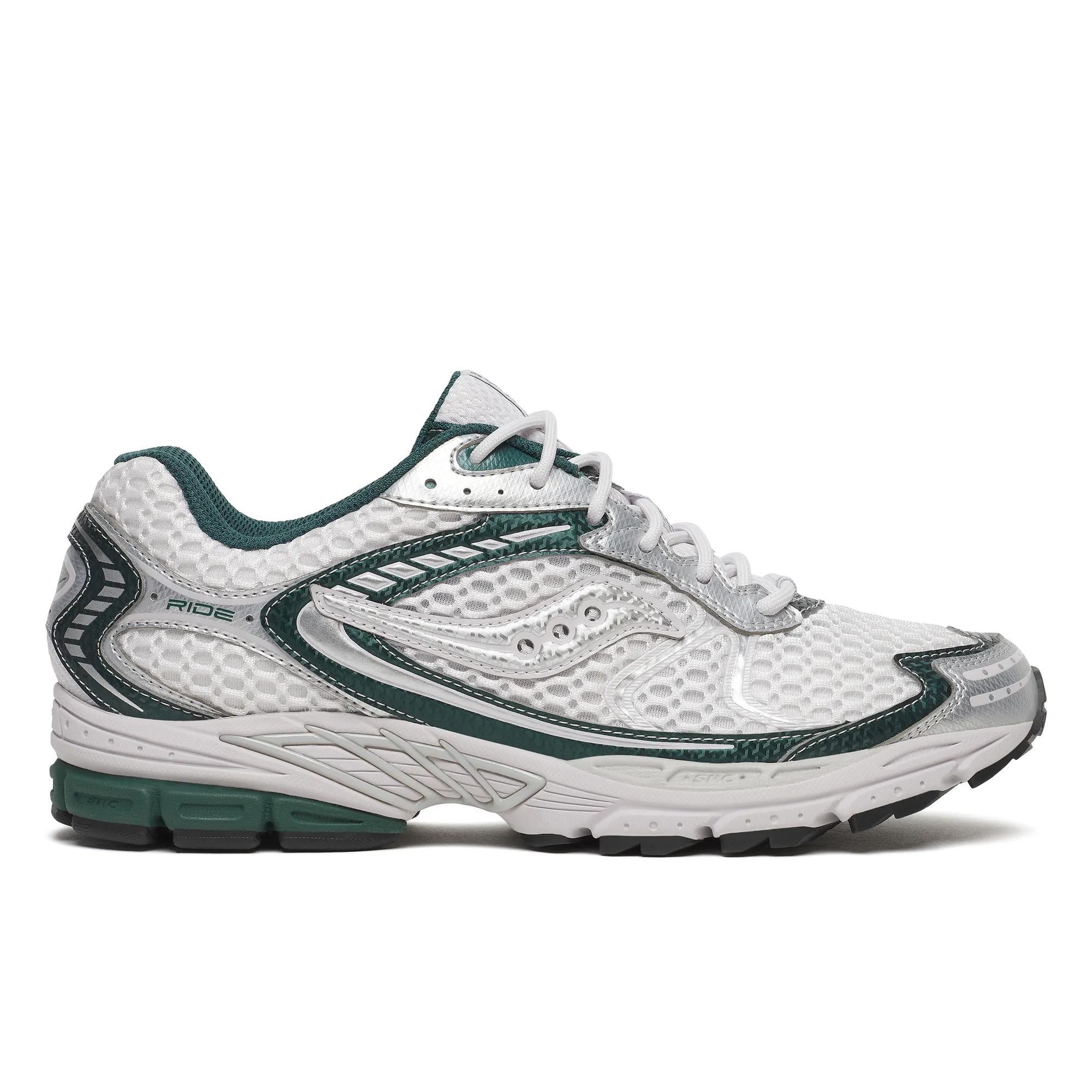 SauconyProGrid Ride 1 'Grey'