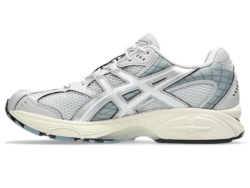 ASICS GEL-NIMBUS 10.1 'Glacier Grey/Pure Silver'