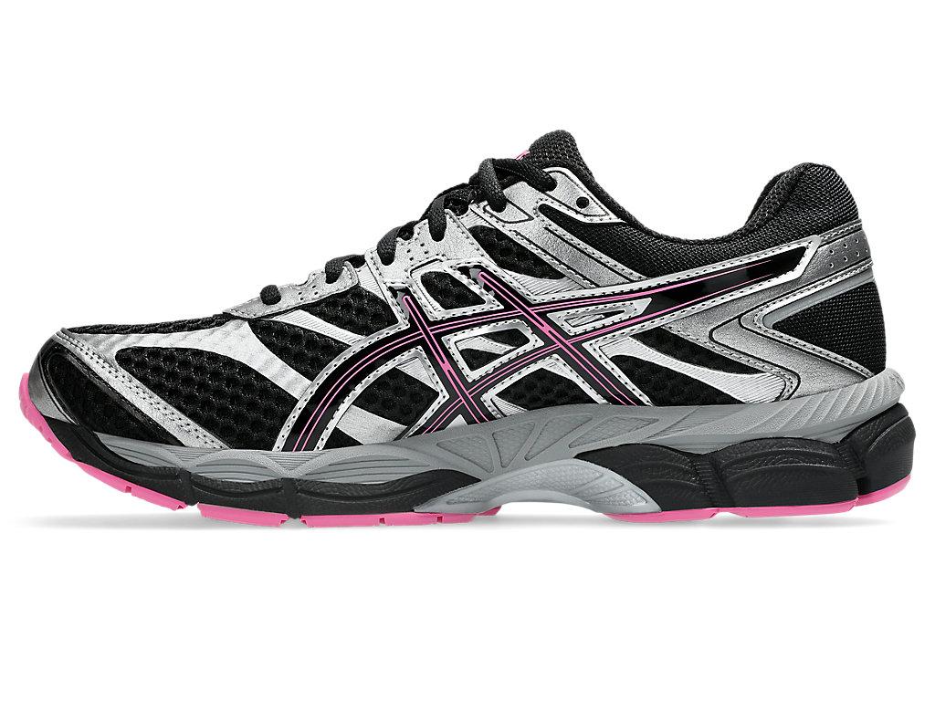 ASICS GEL-CUMULUS 16 'Black/Dragon Fruit'