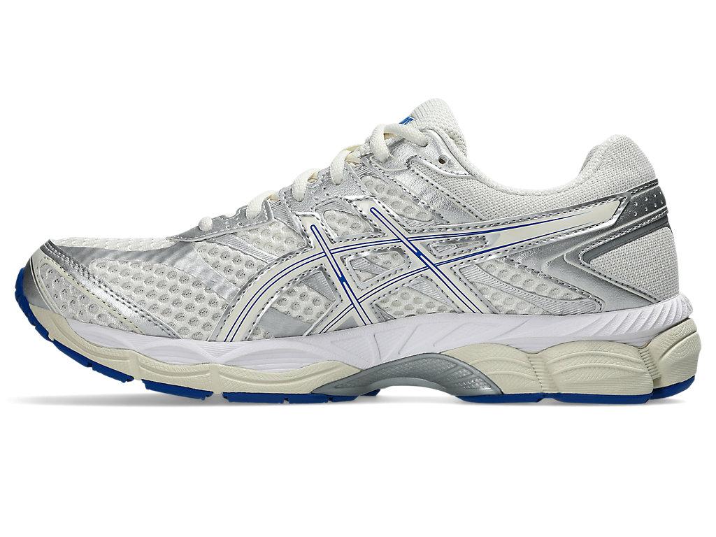 ASICS GEL-CUMULUS 16 'Cream/Illusion Blue'