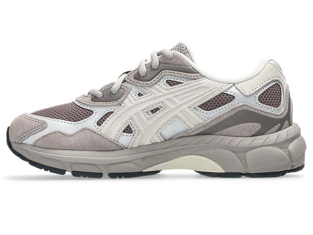 ASICS GEL-NYC GS 'Cocoa Powder/Cream'