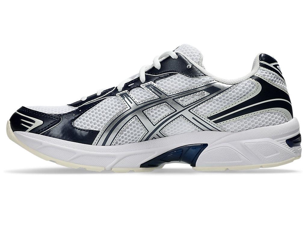 ASICS GEL-1130 'White/Midnight'