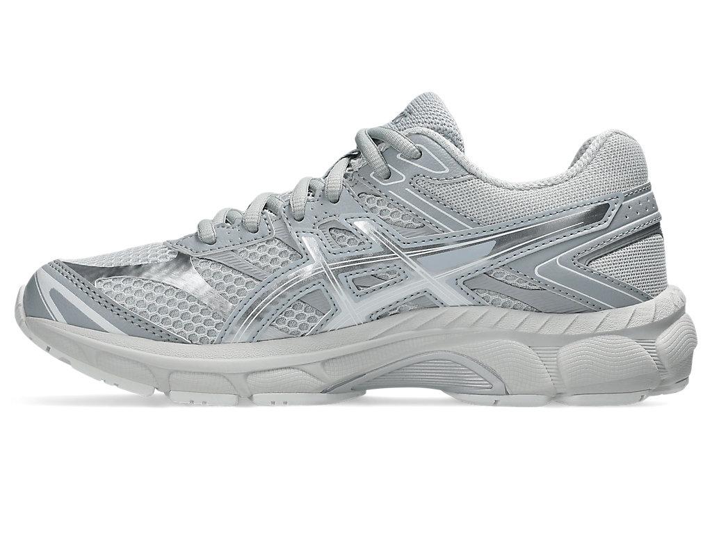 ASICS GEL-CUMULUS 16 GS 'Glacier Grey/Pure Silver'