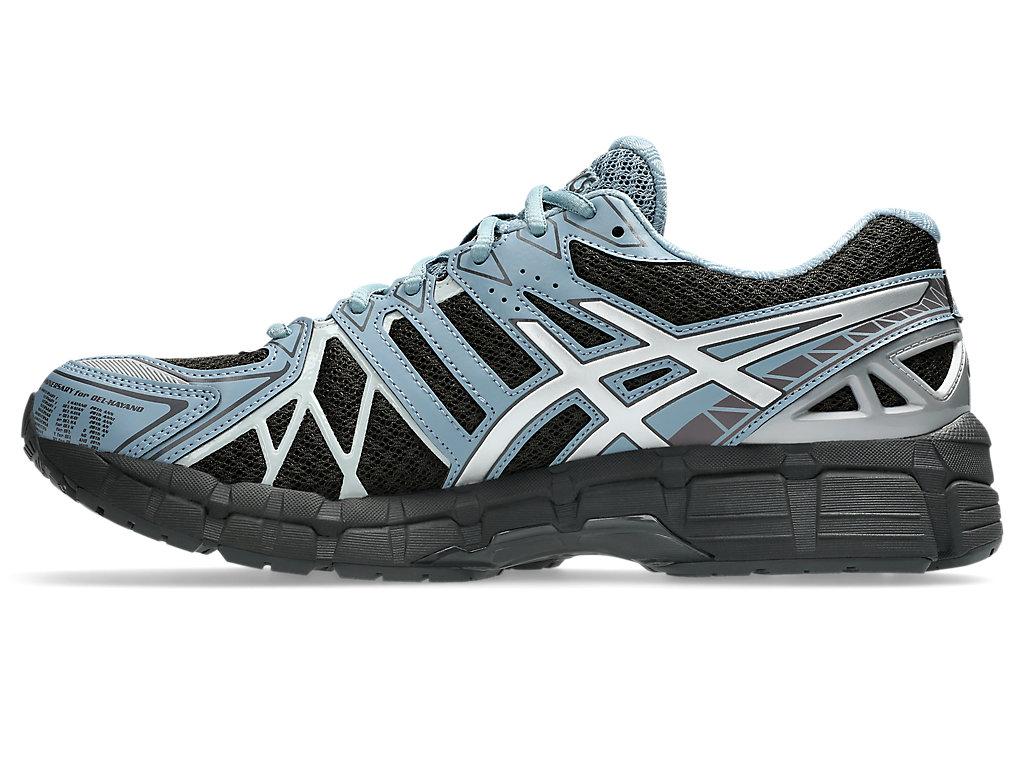 ASICS GEL-KAYANO 20 'Black Coffee/Pure Silver'