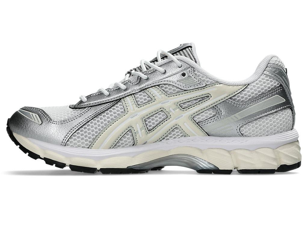 ASICS GEL-KAYANO 12.1 'White/Cream'