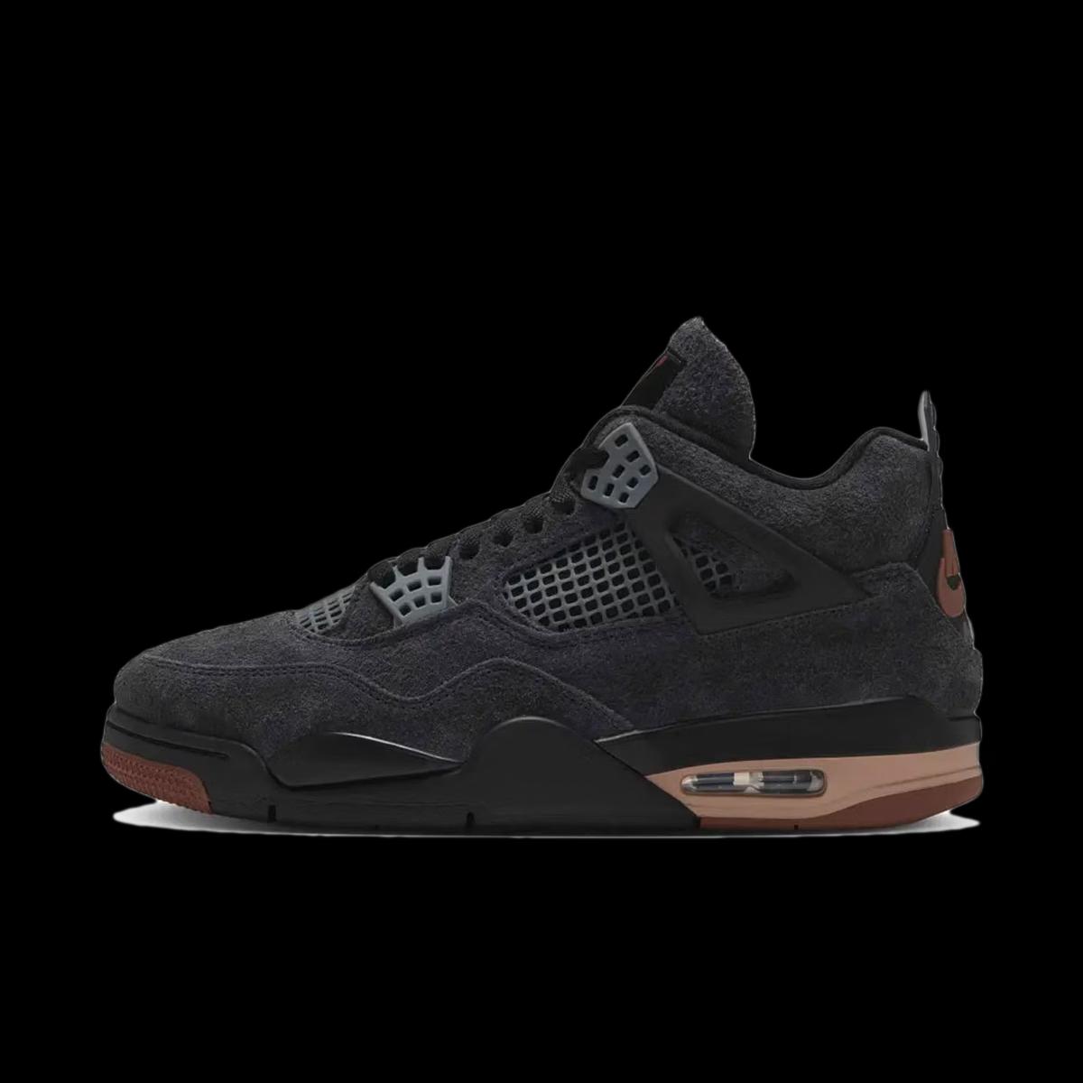 Air Jordan 4 'London'