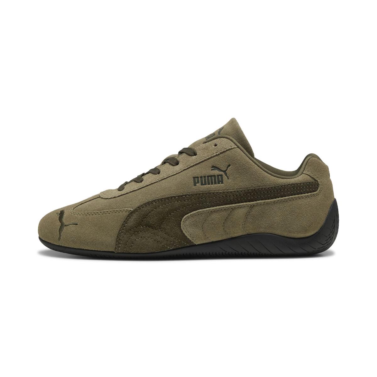 PUMA Speedcat Og 'Black'