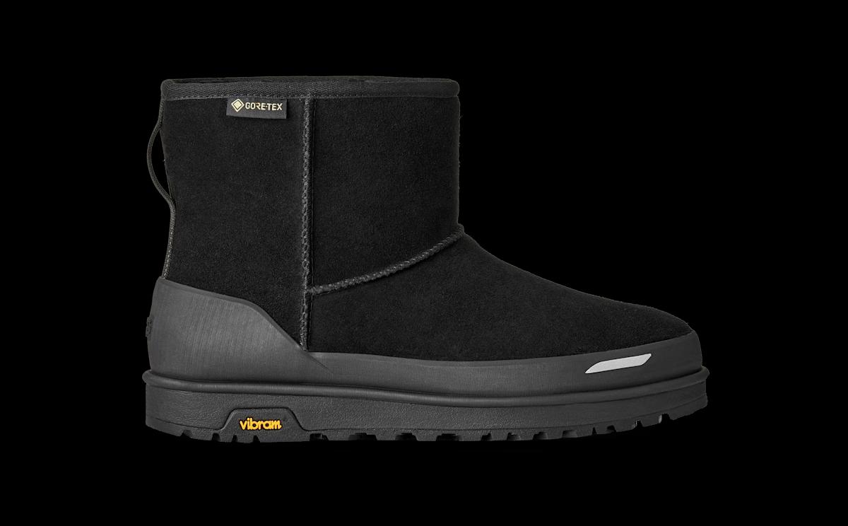 UGG® Classic Mini Guard GTX Boot 'Black'