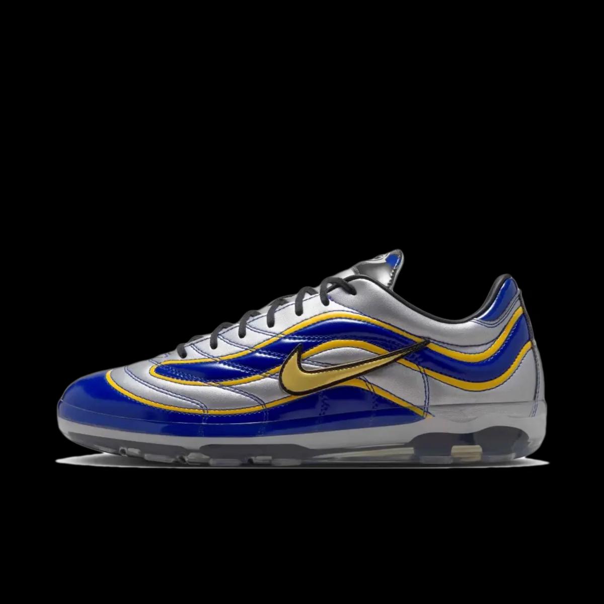 Nike Cryoshot Mercurial Vapor OG 'R9'