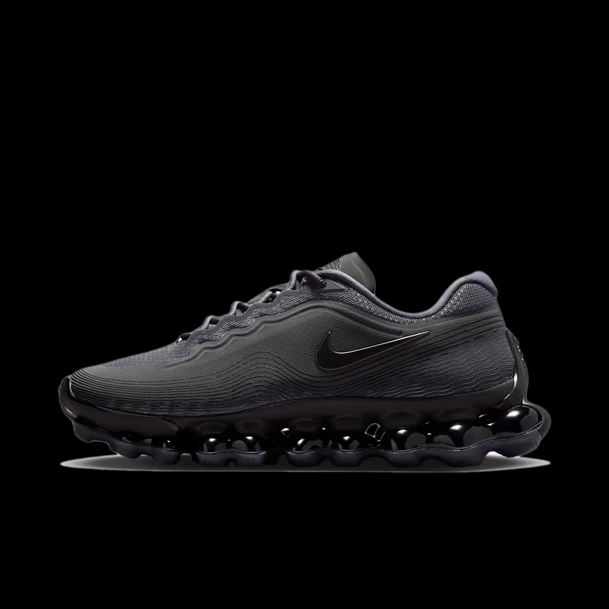 Nike Air Liquid Max 'Team Best Grey'
