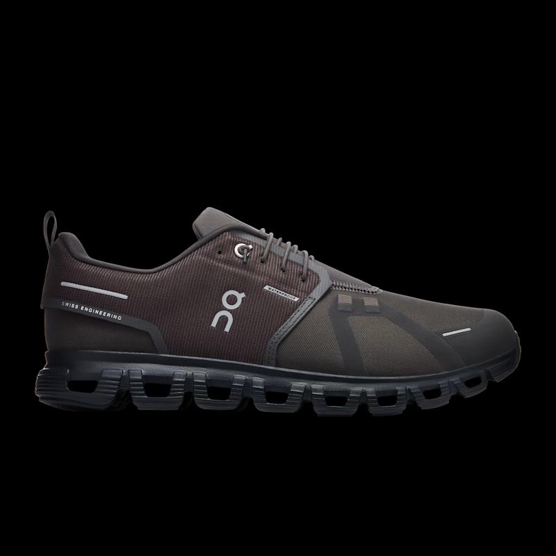 On Cloud 6 Waterproof 'Brown'