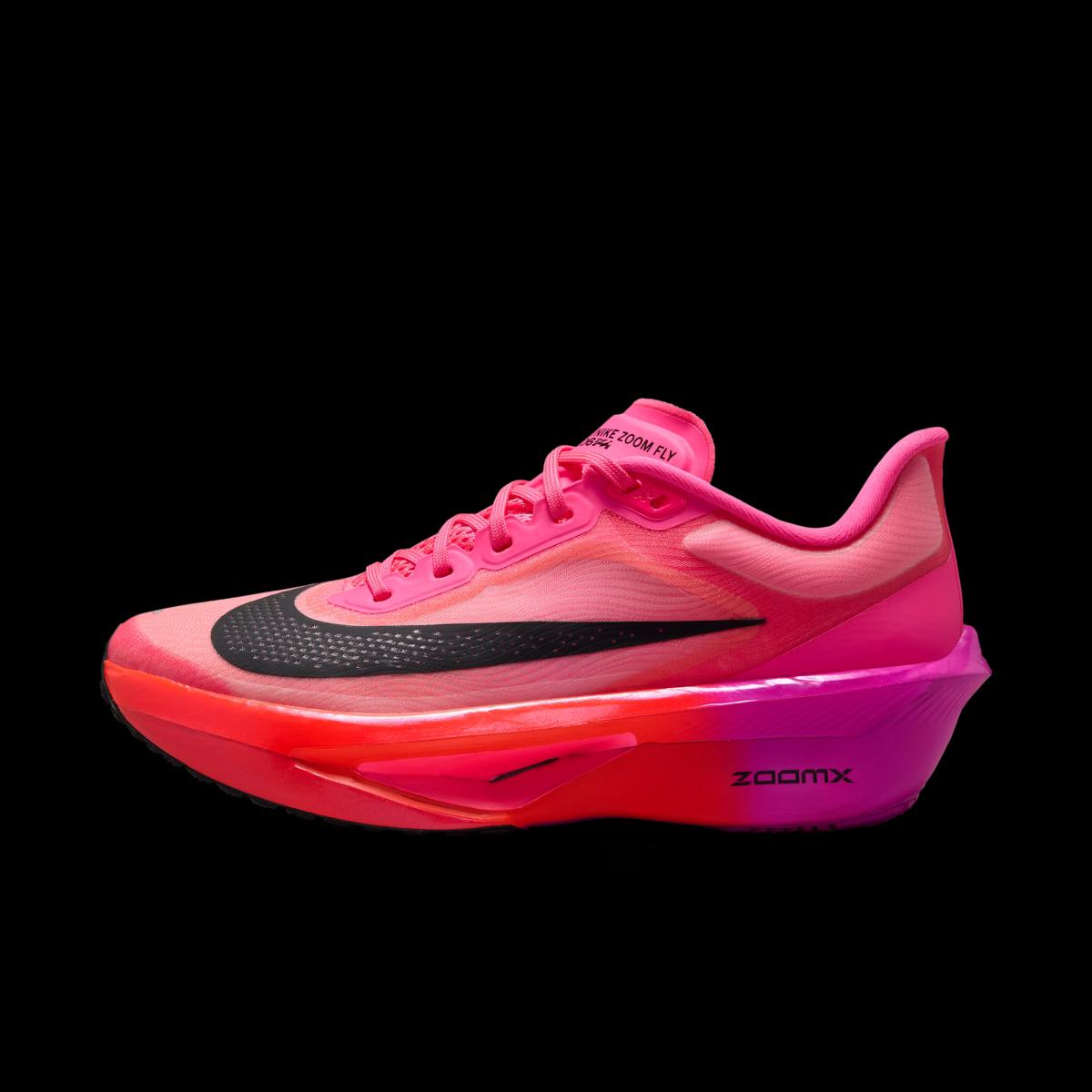 Nike Zoom Fly 6 'Pink'