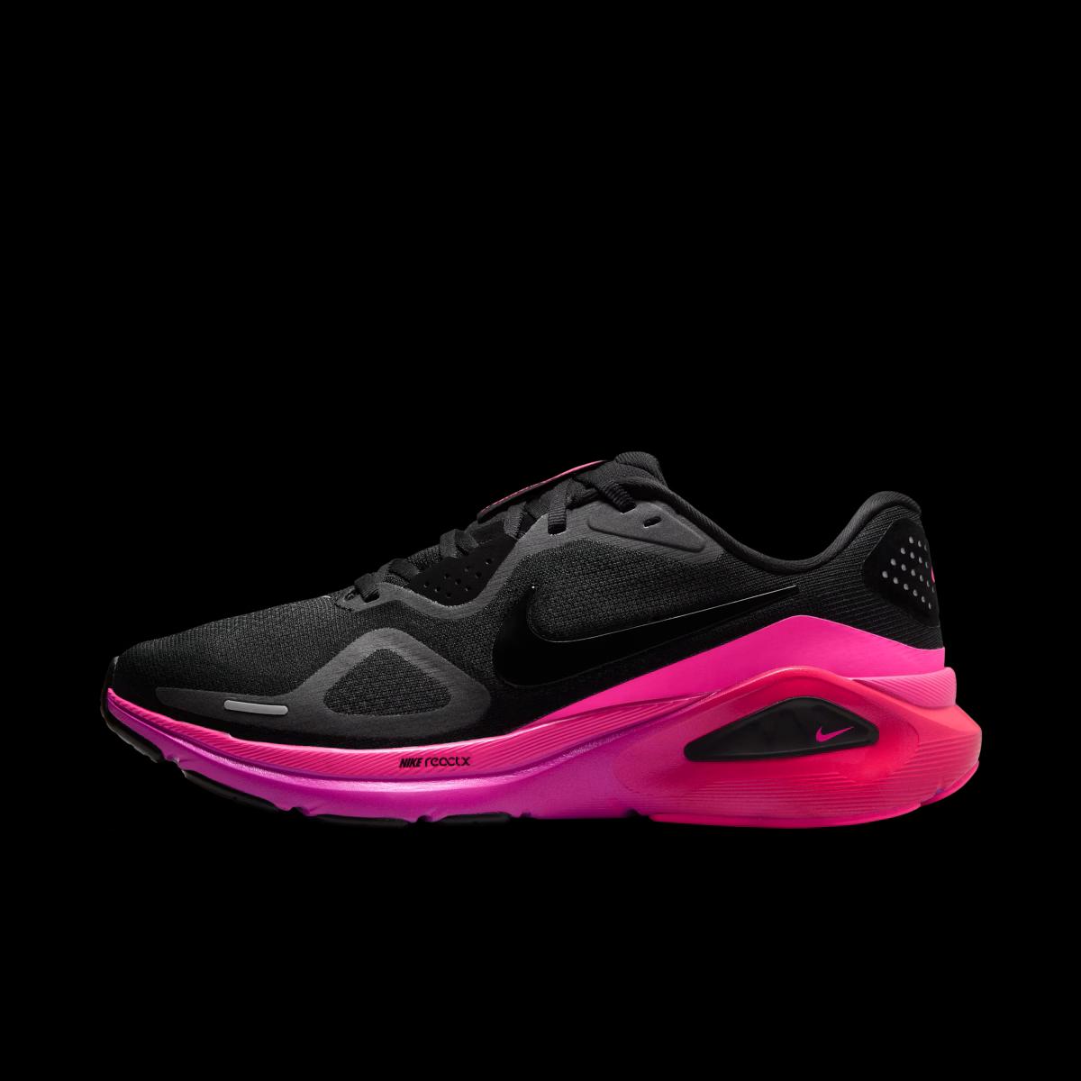 Nike Structure 26 'Black'