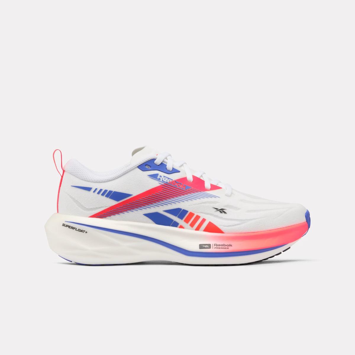 Reebok Float Premier WMNS 'White'