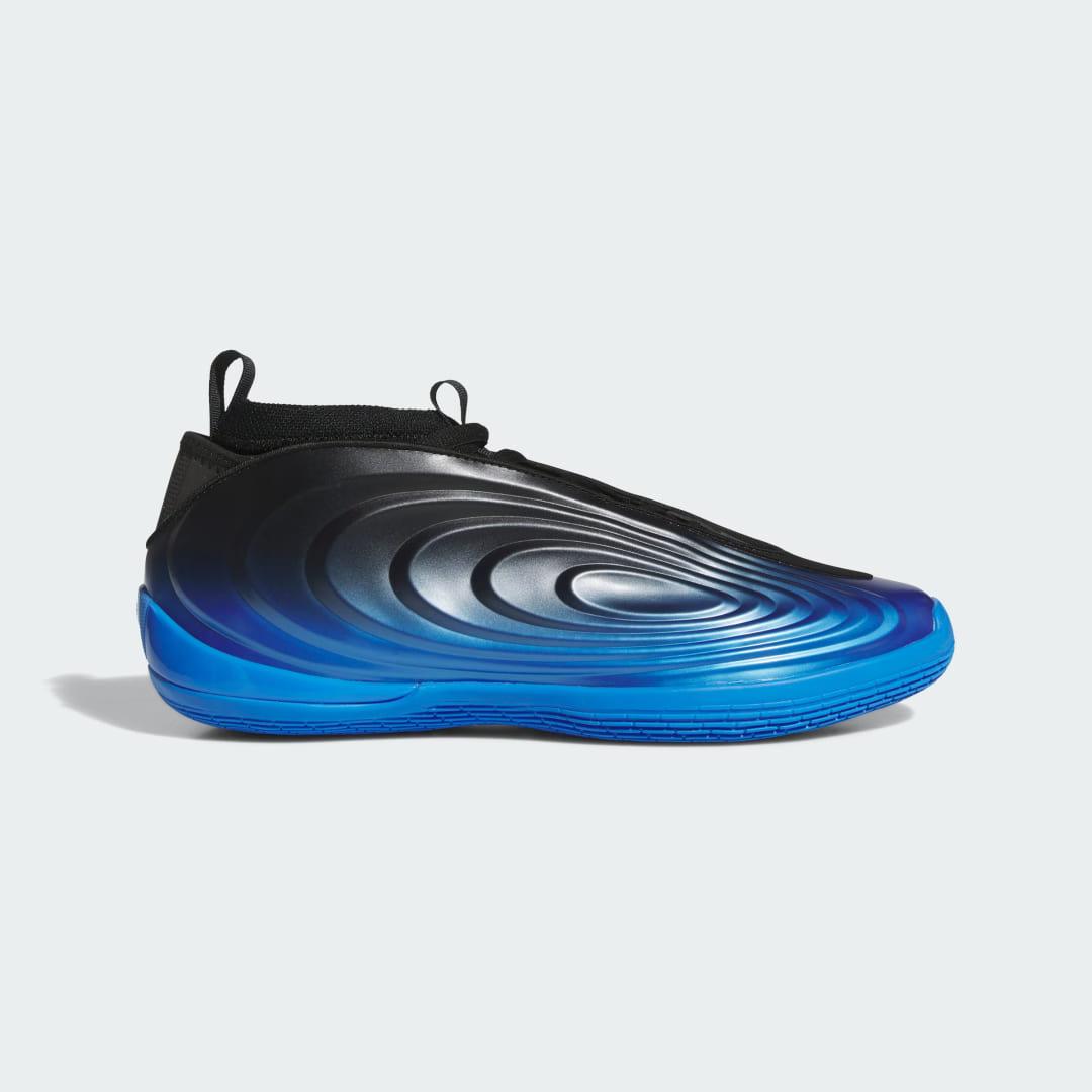 adidas Harden Volume 10 'Ray Blue'