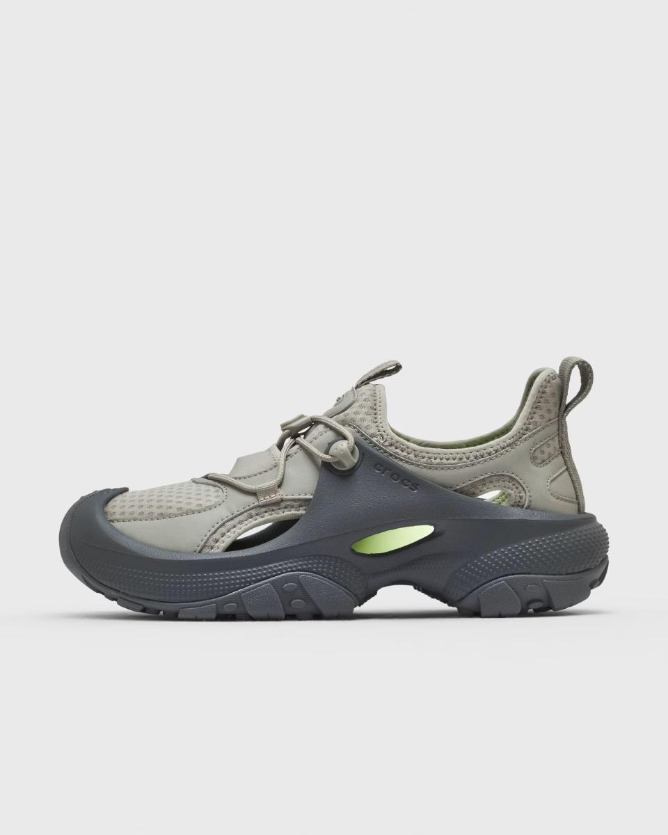 Crocs Trailbreak 2 Tech 'Grey'