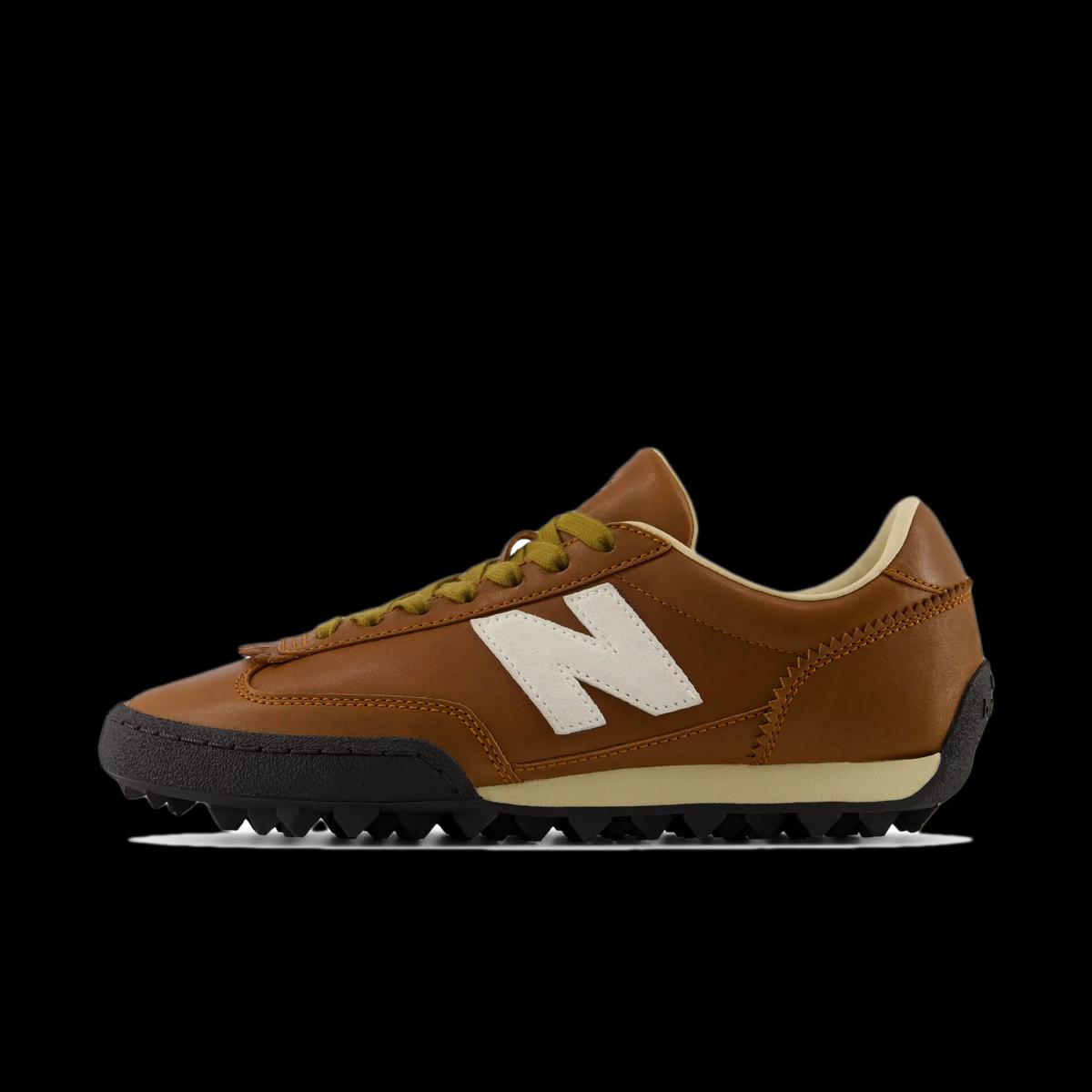 New Balance Gator Run 'Brown'
