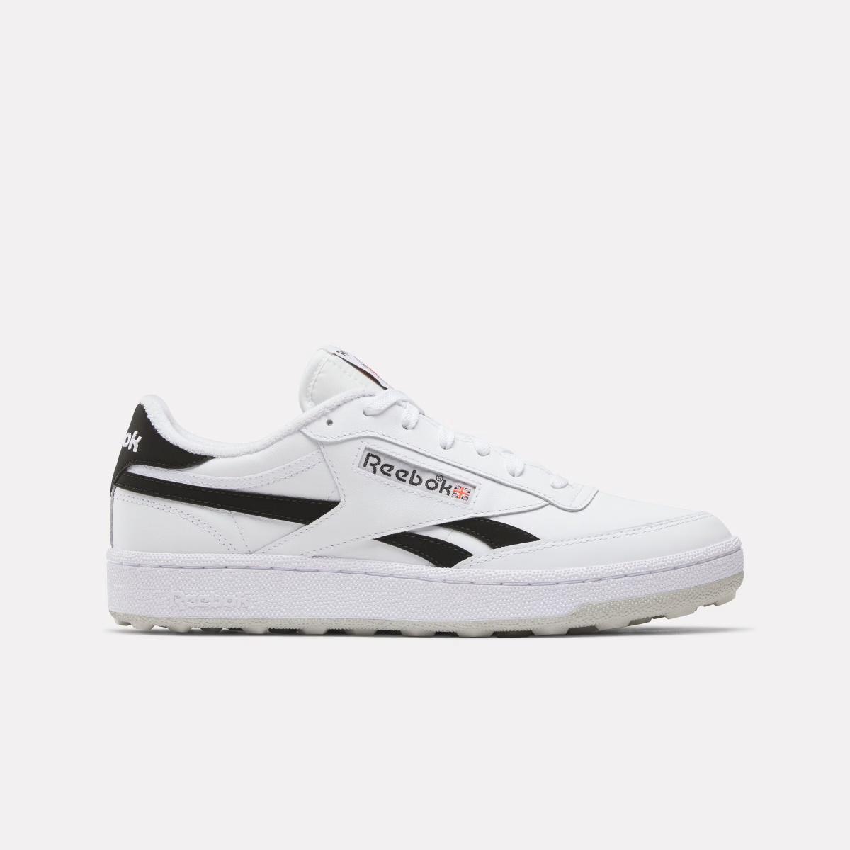 Reebok Club C Golf Revenge 'White'
