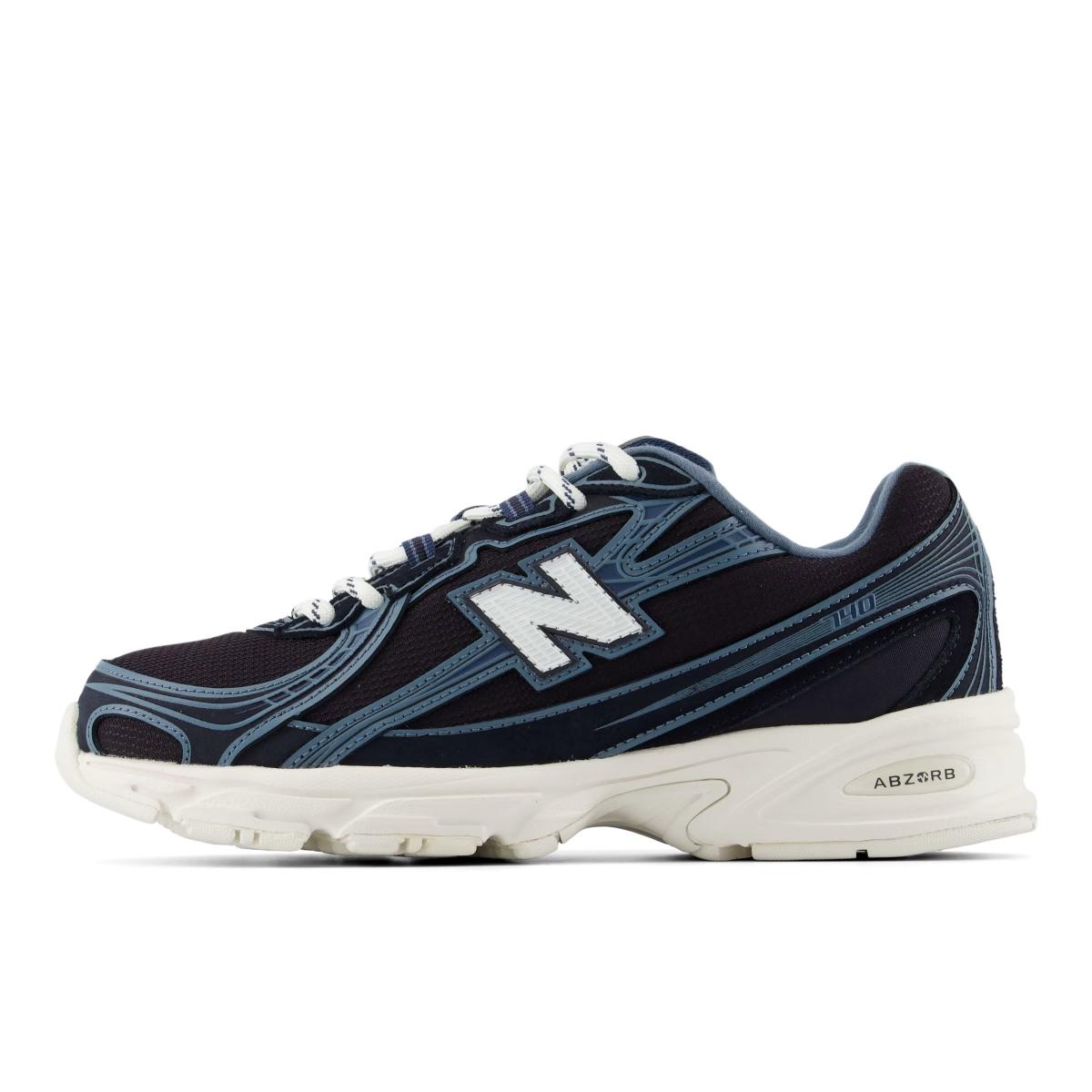 New Balance 740 'Blue'