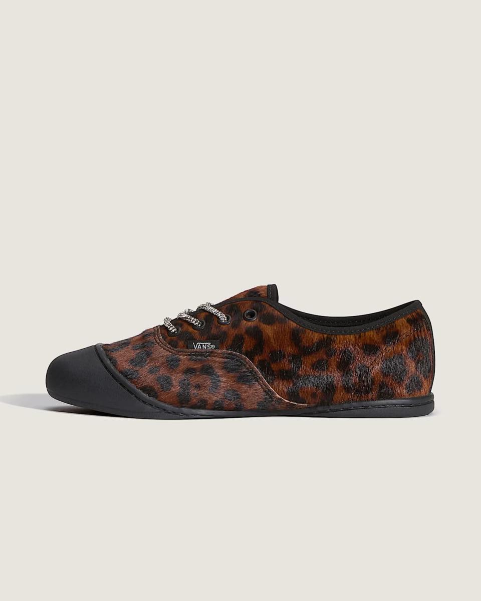 Vans Premium Authentic Prima 'Brown'