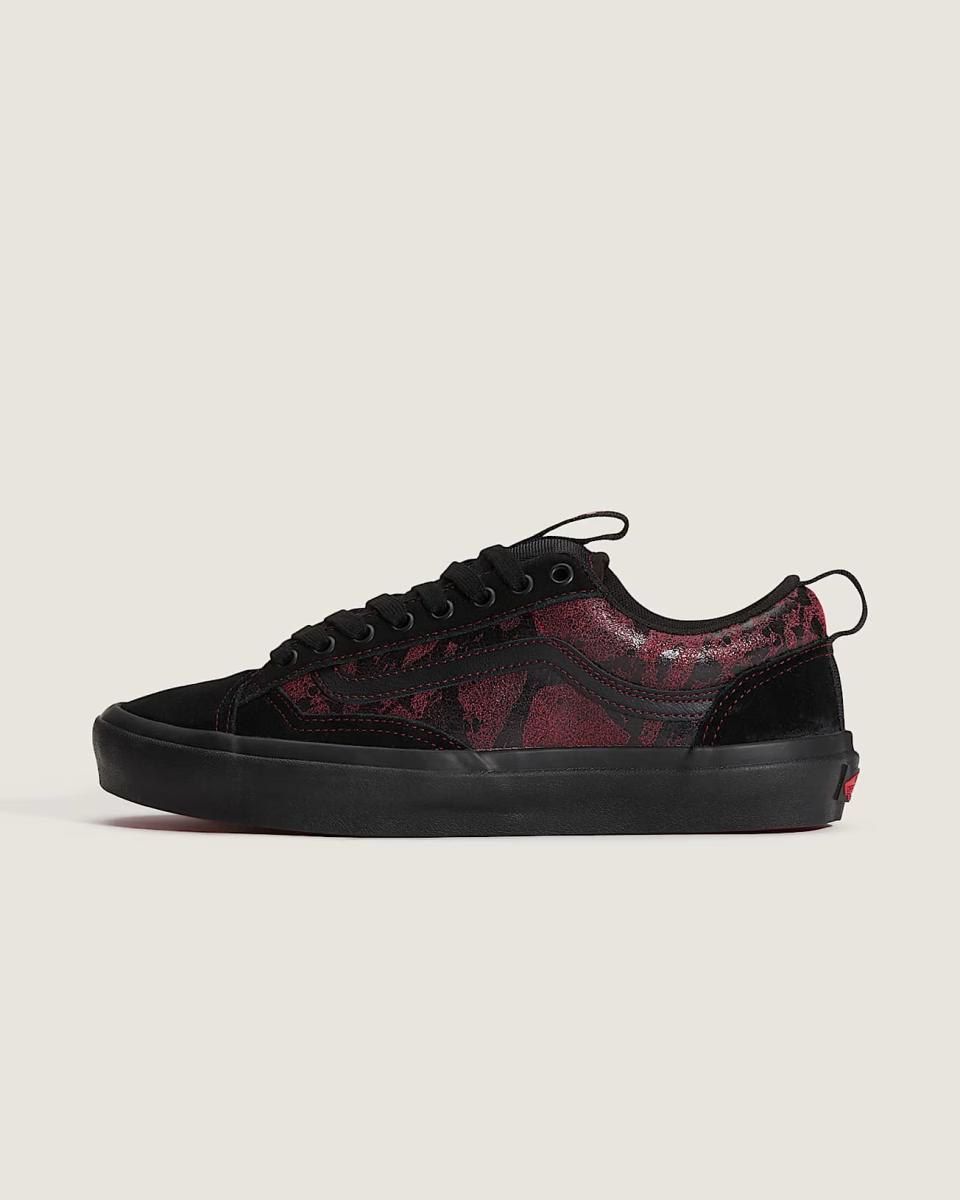 Vans Skate Old Skool 36+ 'Red'