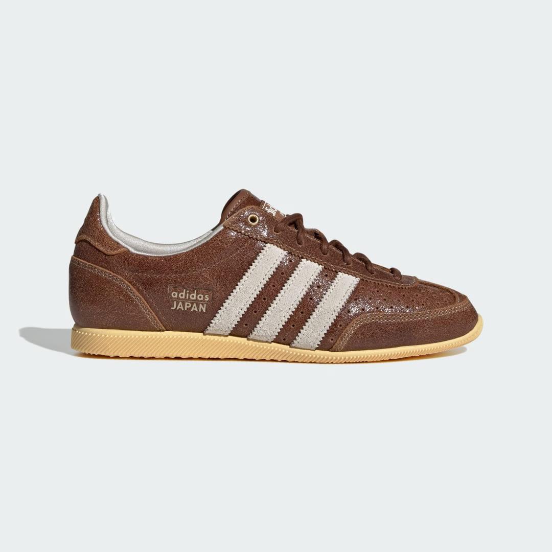 adidas Japan 'Preloved Brown'