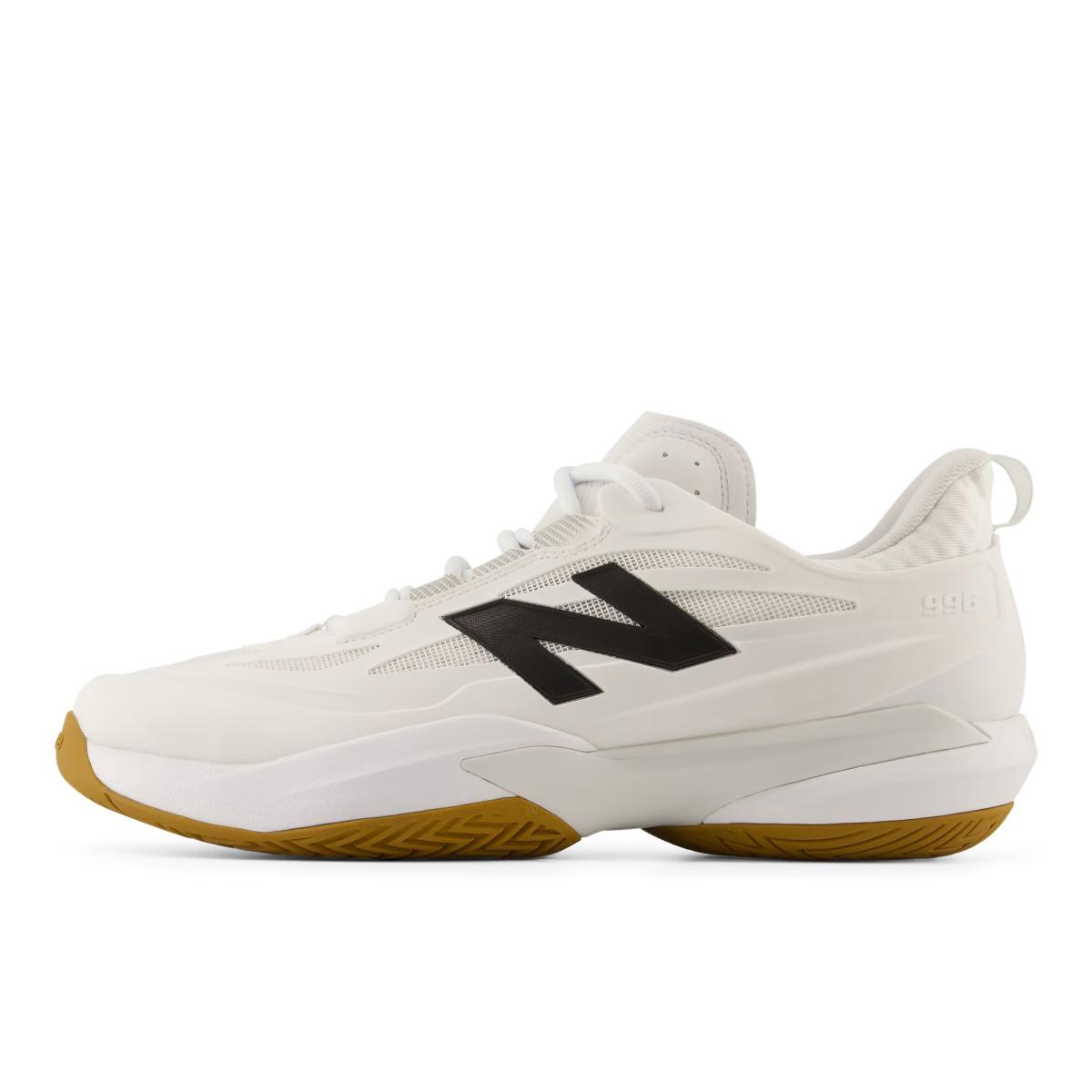 New Balance FuelCell 996v7 'White'