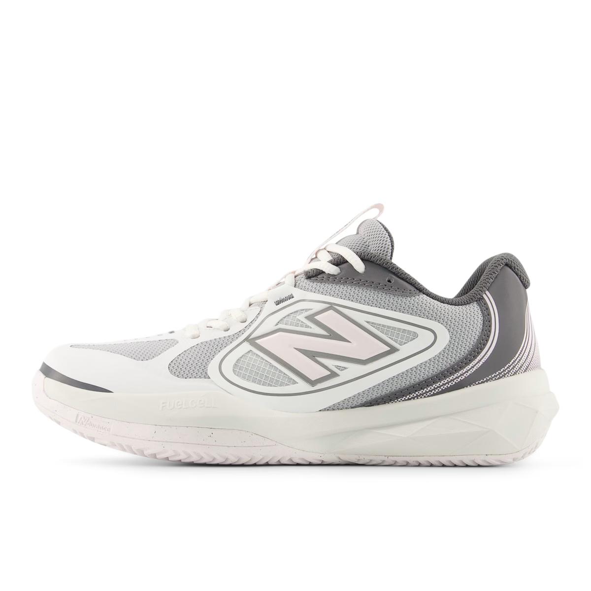 New Balance FuelCell 796v5 Clay/Padel 'Grey'