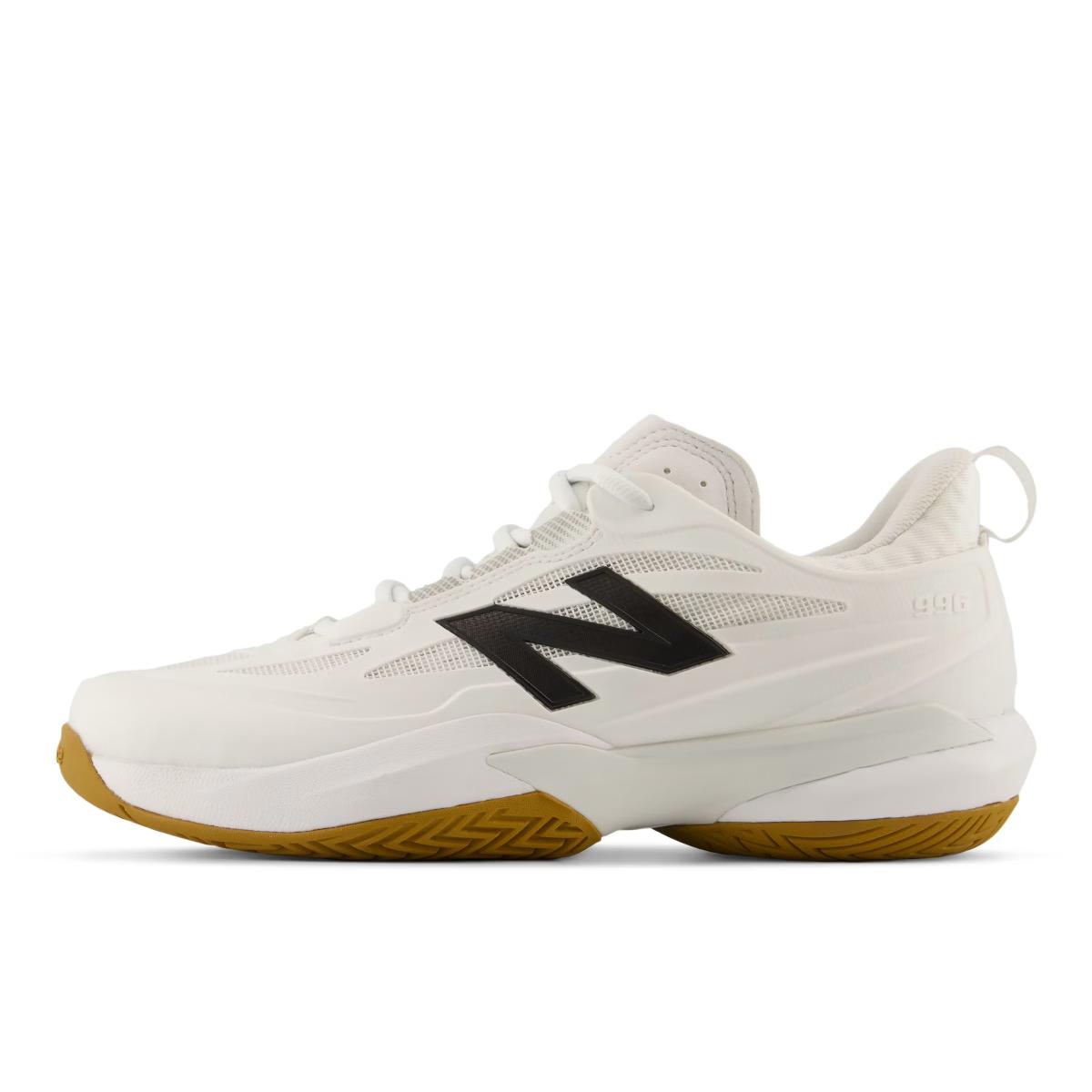 New Balance FuelCell 996v7 'White'