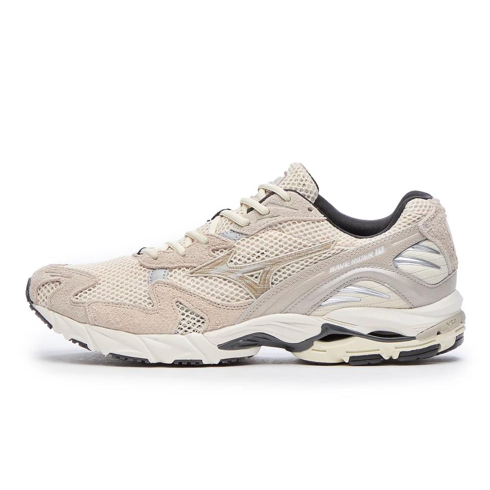 Mizuno Wave Rider 10 'Summer Sand'