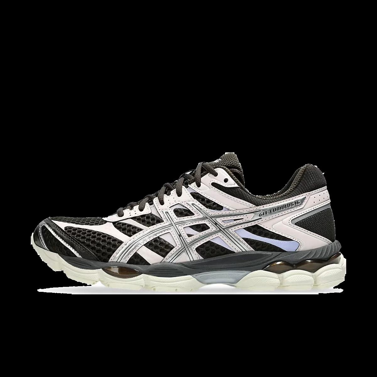 ASICS Sportstyle Gel-Cumulus 16 'Black Coffee Brown'