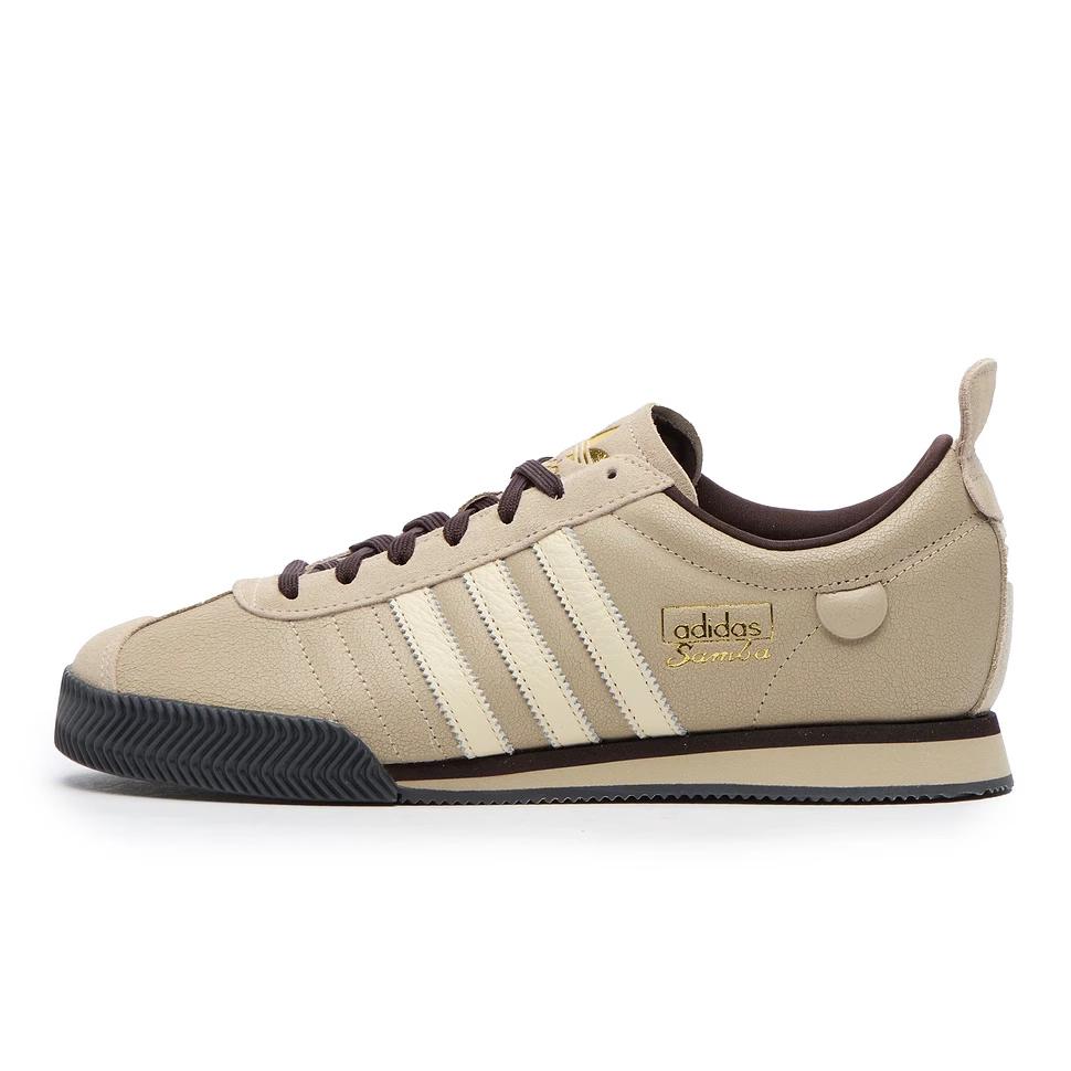 adidas Samba 62 Super 'Khaki Three'