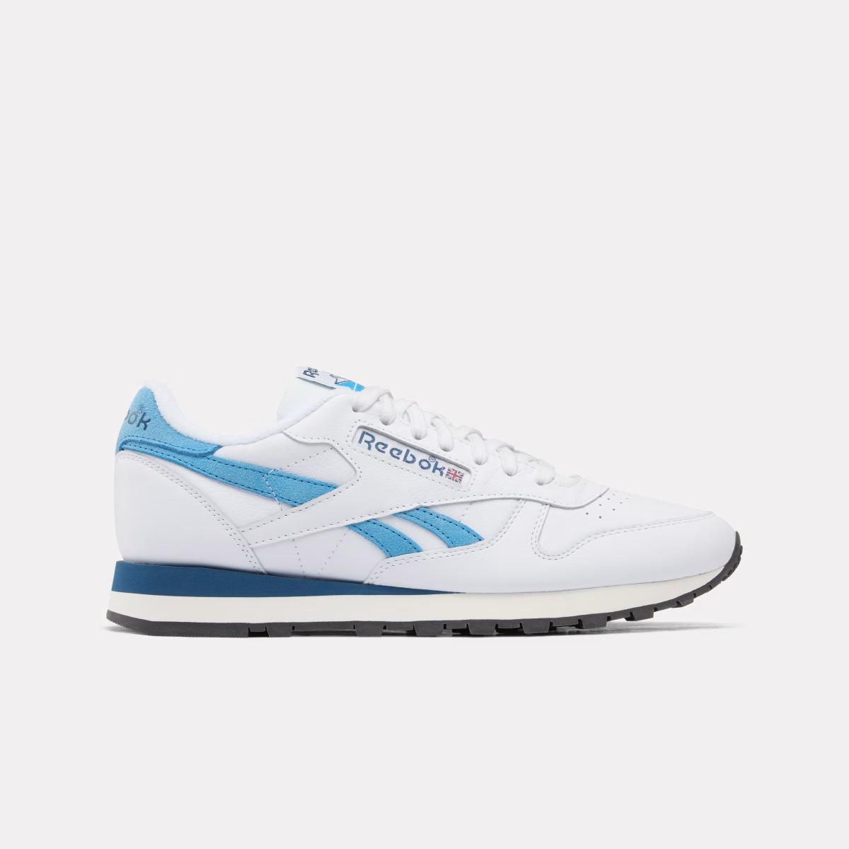 Reebok Classic Leather 'Fwtrwhite'