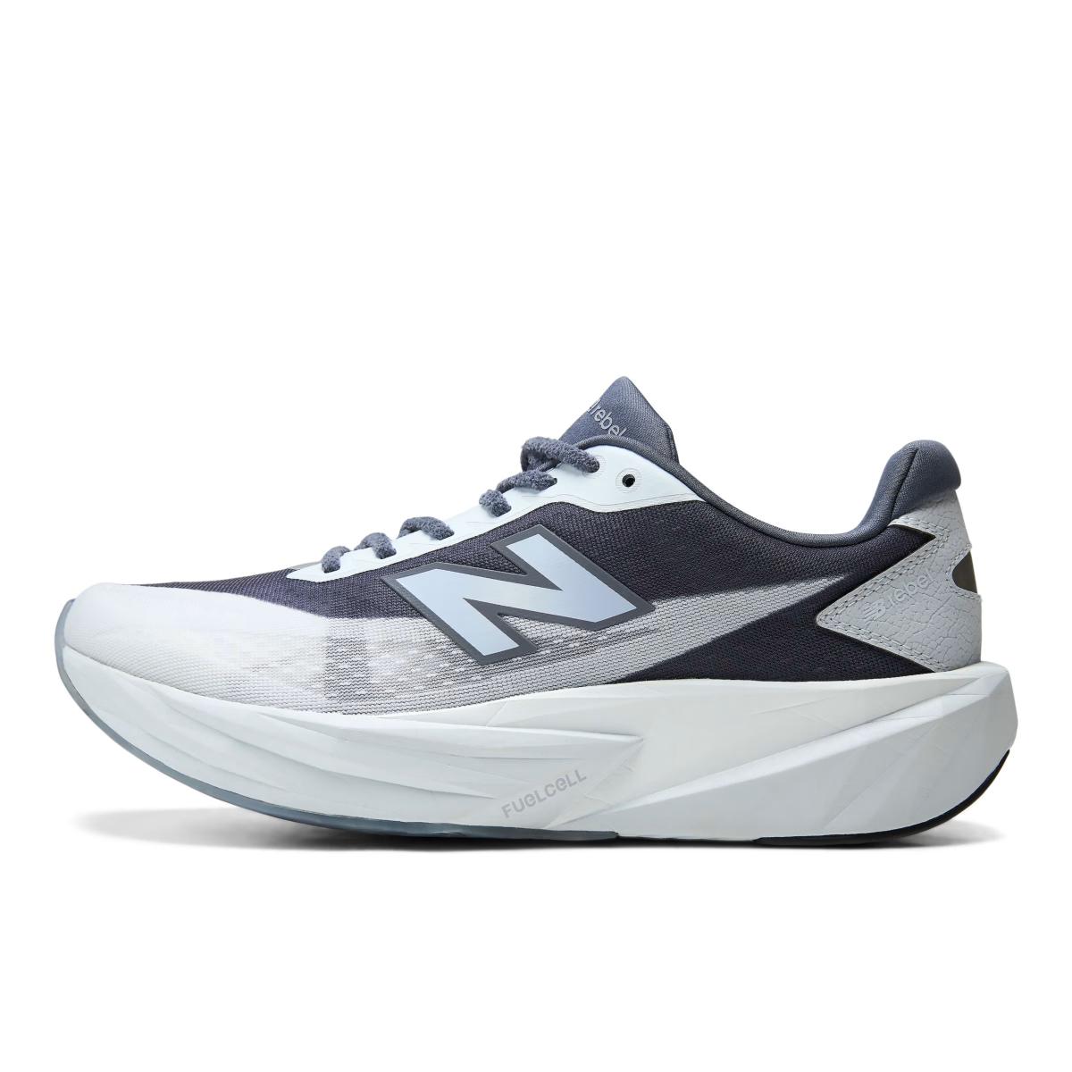 New Balance Sydney Levrone FuelCell Rebel v5 'Grey'