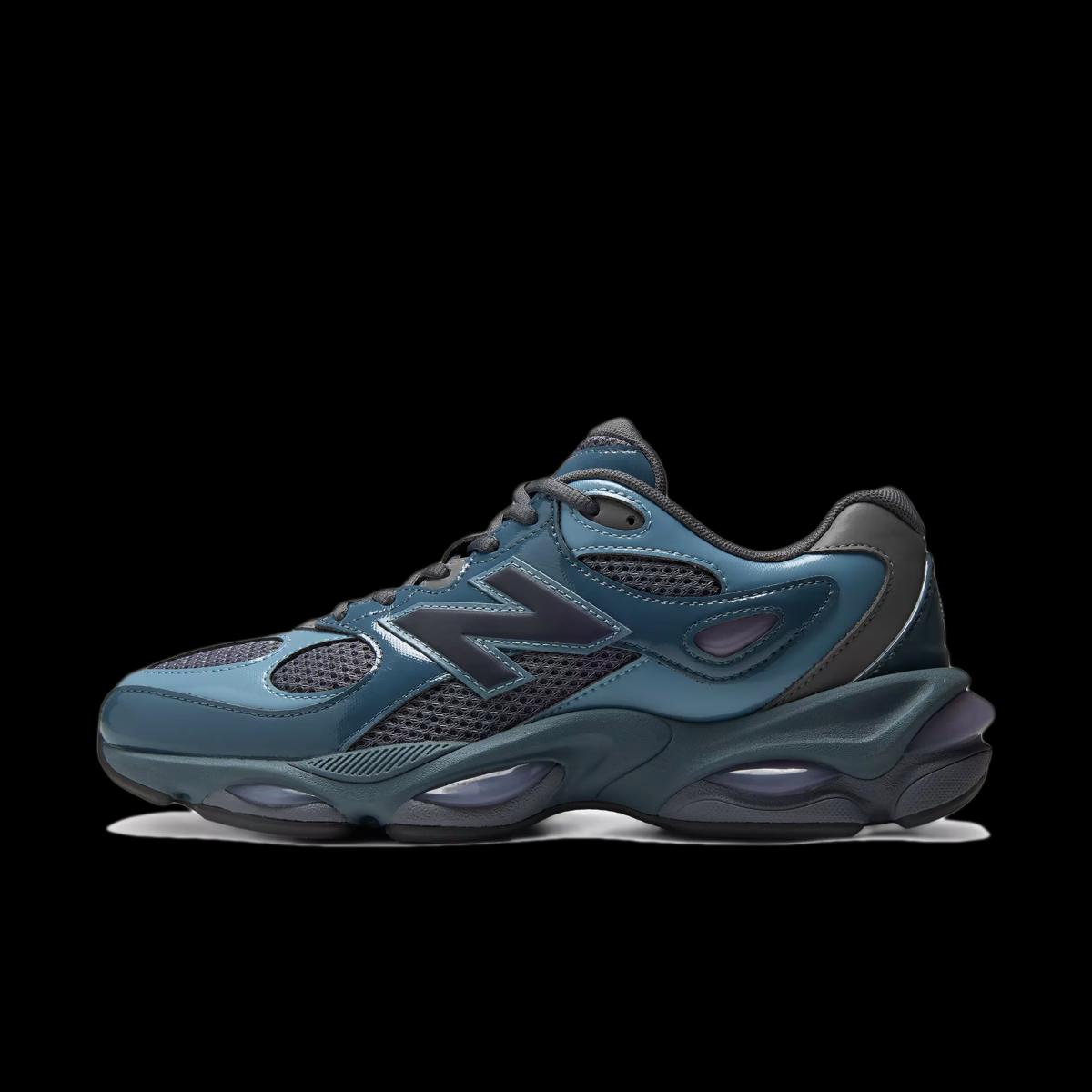 New Balance 983 'Shadow Blue'