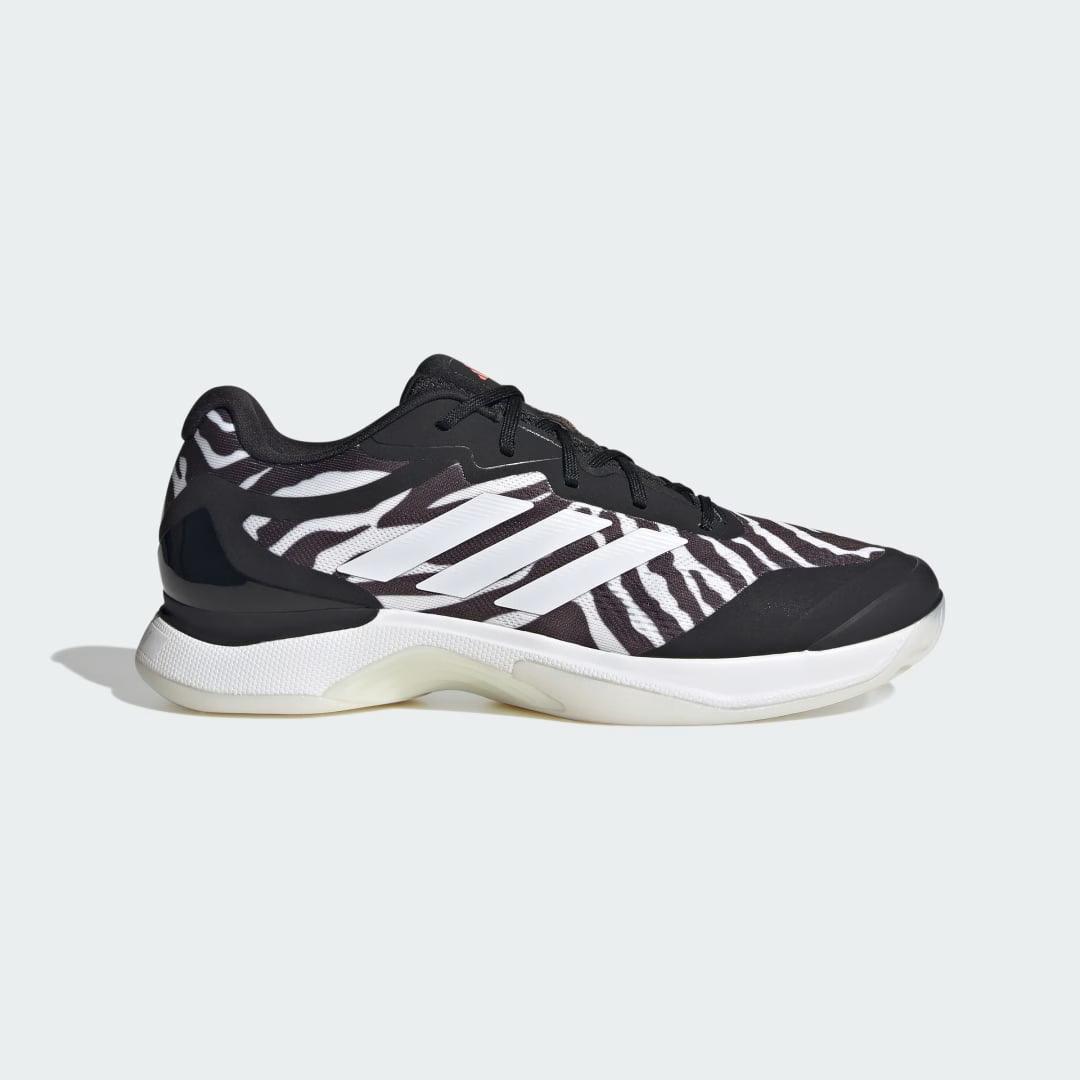 adidas Avacourt 3 'Core Black'