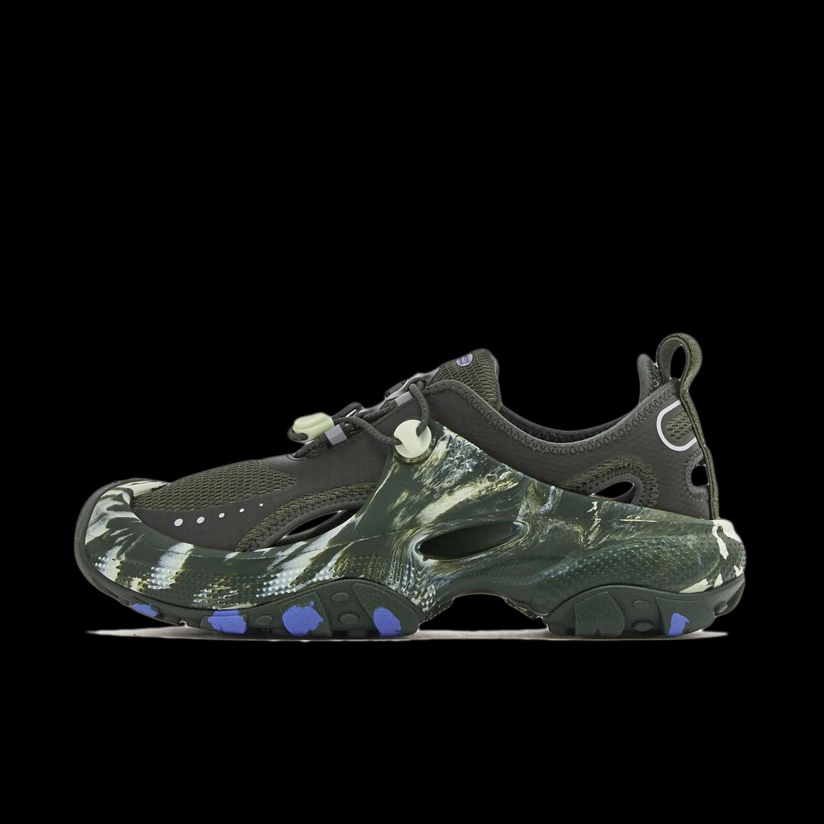 Brain Dead x Crocs Trailbreak 2 'Multicolor'