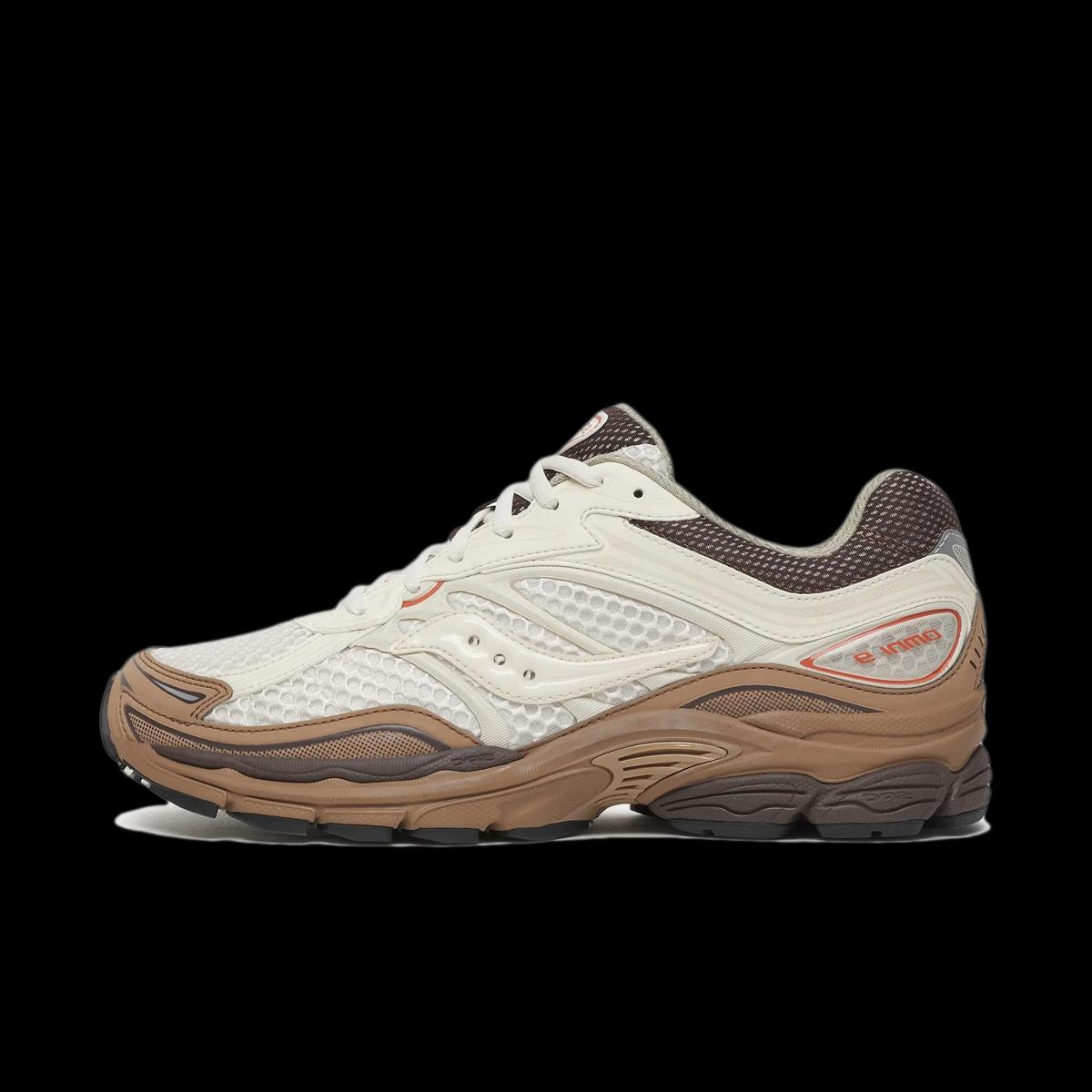 SauconyProGrid Omni 9 OG 'Tan'