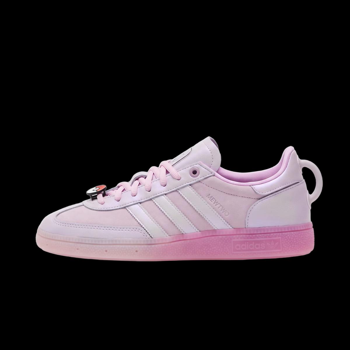 Pokémon x adidas Handball Spezial 'Mewtwo'