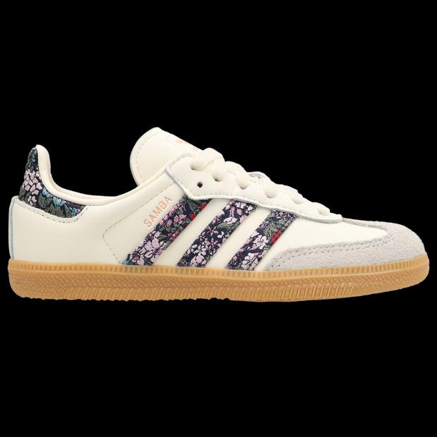 adidas Samba 'White'
