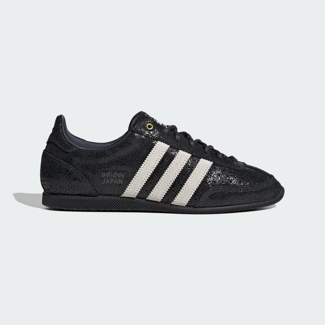 adidas Japan 'Core Black'