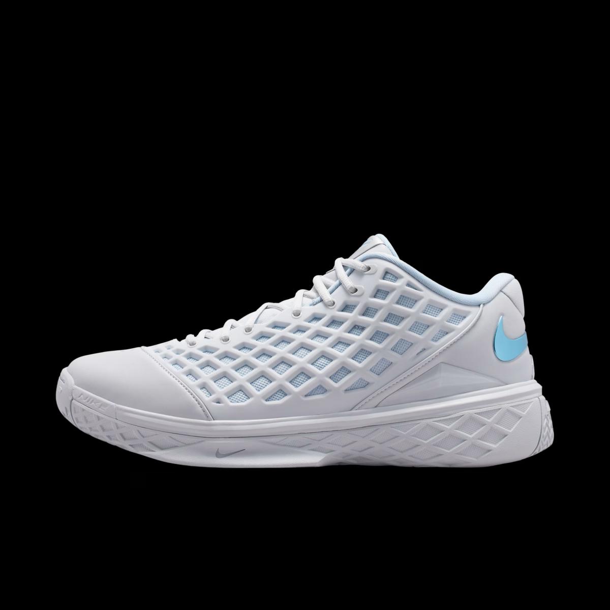 Nike Kobe 3 'Pure Platinum'