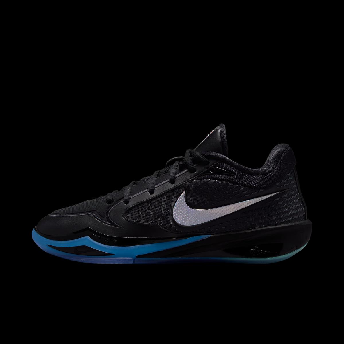 Sabrina 4 'Nike Nights' 'Black'