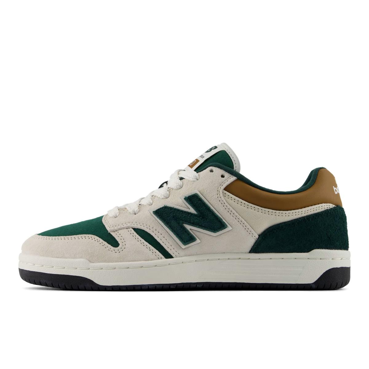 New Balance 480P 'Beige'