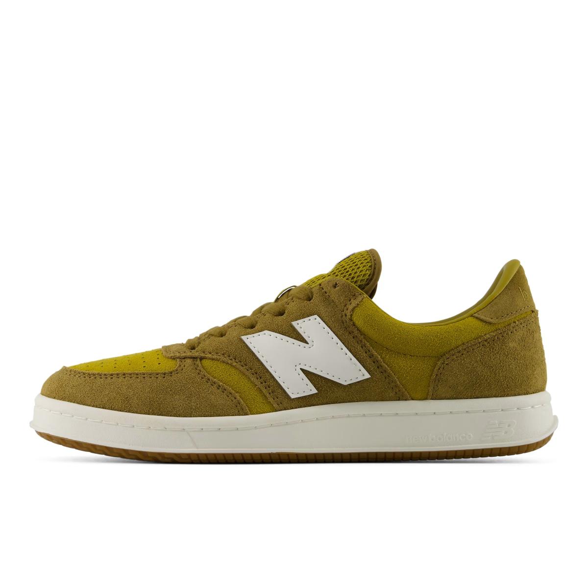 New Balance T500 'Brown'