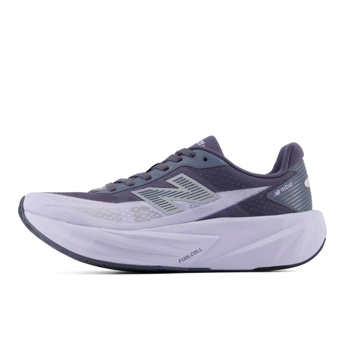 New Balance FuelCell Rebel v5 'Grey'