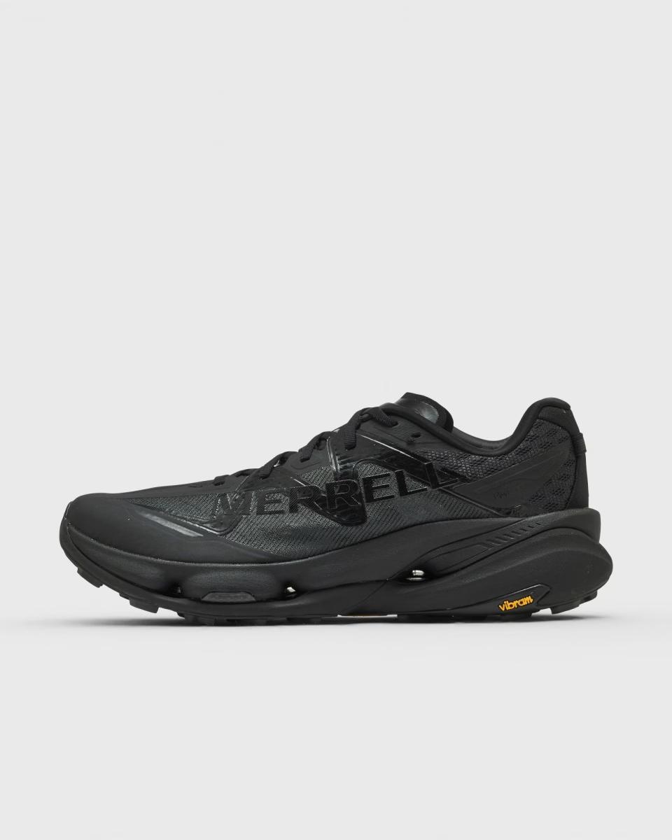 Merrell 1-Trl Mtl Speedarc Peak 'Black'